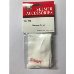 Bassoon Swab by Selmer