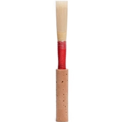 Oboe Reed, Jones Medium