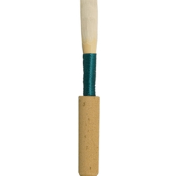 Oboe Reed, Emerald Medium-Hard