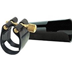 Rovner Bari Sax Ligature/Cap