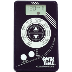 Qwik Time QT5 Metronome