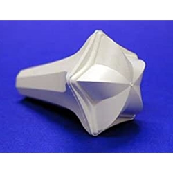 BALL, fits 3/8" Super Star Baton (Large End)