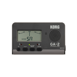 Korg Guitar/Bass Tuner