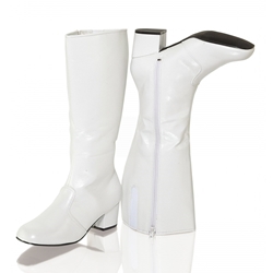 NANCY Boots