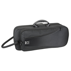 Kaces Trumpet Case, Black