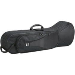 Kaces Trombone Case, Black