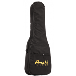 Amahi Padded Soprano Ukulele Bag