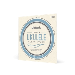 D'Addario Tenor Ukulele Strings, Pro Arte