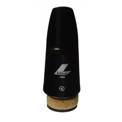 Leblanc Bass Clarinet Mouthpiece, Plastic