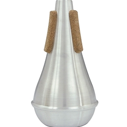 Mute, Alessi Vacchiano Straight Trumpet