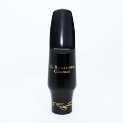 Tenor Sax Mouthpiece, E Rousseau New Classic NC3