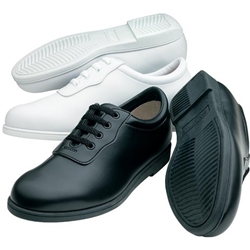 Dinkle GLIDE Band Shoes