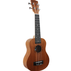 Amahi Mahogany Concert Ukulele