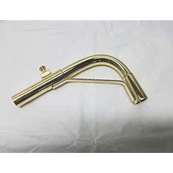 Sousa Neck, Fits King Prior to 1985, Lacquer Finish