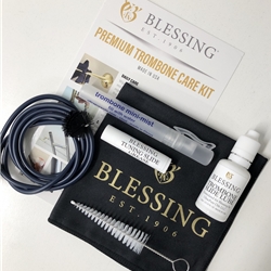 Trombone Care Kit